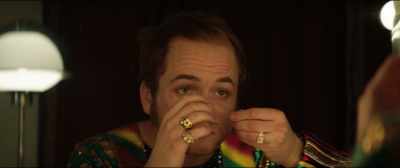 [snorts] - Rocketman