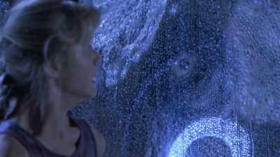 [Snorts] - James Cameron's Story of Science Fiction