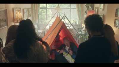 [snorts] - Derry Girls