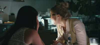 [snorts] - The Sex Trip