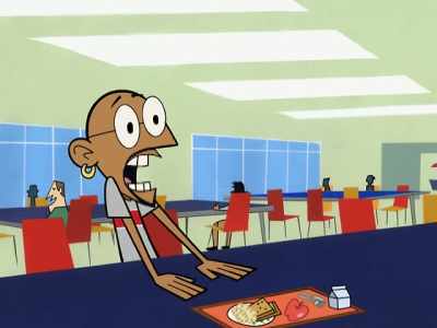 [snorts] - Clone High