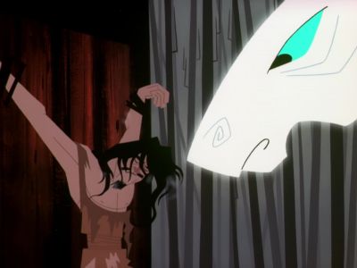 (SNORTS) - Samurai Jack