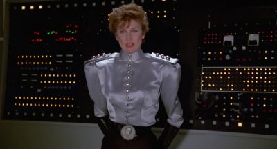 SNOTTY Great beasties What's happened to his head - Spaceballs
