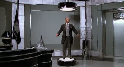 SNOTTY, BEAM HIM DOWN. - Spaceballs