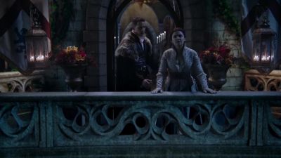 Snow, are you okay? - Once Upon a Time