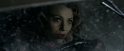 Snow fell in Senoma County, California! - The Age of Adaline