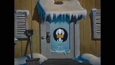 Snow! Oh, boy! - Donald's Snow Fight