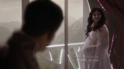 Snow? - Once Upon a Time