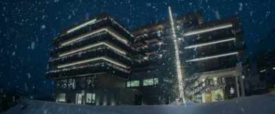 ♪ Snow is snowin' ♪ - Your Christmas or Mine 2