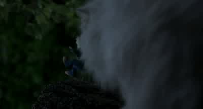 Snowbell. - Stuart Little