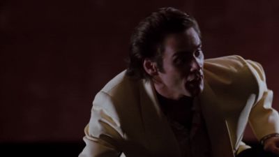 Snowflake - Ace Ventura: Pet Detective