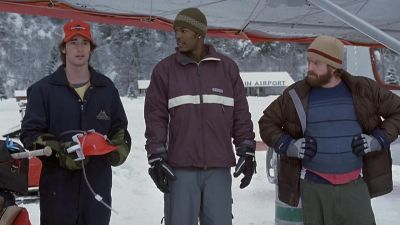 Snownook's not our town Rick - Out Cold
