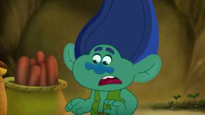 [ snuggalugs giggling ] - Trolls: TrollsTopia
