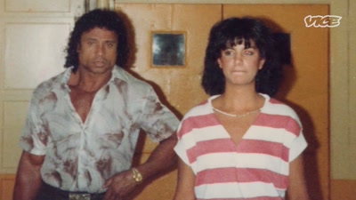 -Snuka claims that Nancy fell, - The Nine Lives of Vince McMahon