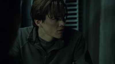 Snyder trusts me. - Colony
