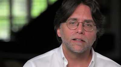 Snyder's baby
would be physical proof - The Lost Women of NXIVM