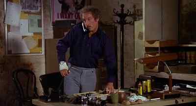 Snyder's Collection Service. - The Big Fix