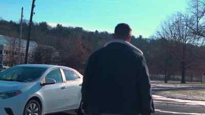 So after 10,000
miles and 40 days - American Highway