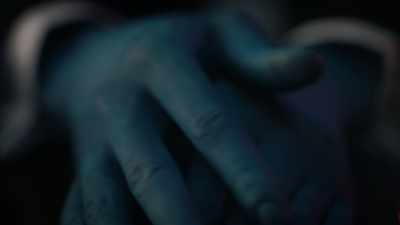 So, 10 years, tragic ending, - Watchmen
