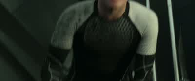 So 12:00 to 1:00, lightning. - The Hunger Games: Catching Fire