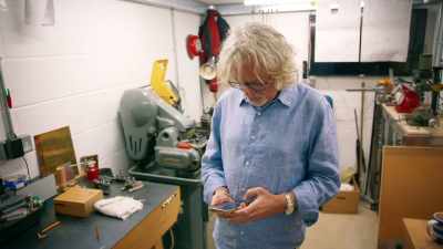 So, 14 million...
It's really 14 million. - James May and the Dull Men