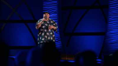 So 15 years ago plus, - Gabriel Iglesias: Stadium Fluffy
