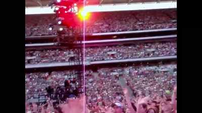 So 15 years later, - I Used to Be Normal: A Boyband Fangirl Story