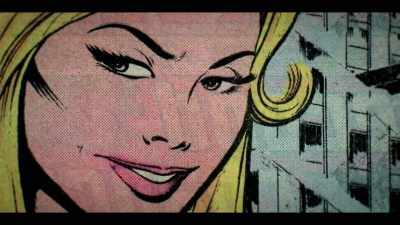 So 1968, Carol Danvers makes her first
appearance in Marvel Superheroes #13. - Marvel's 616