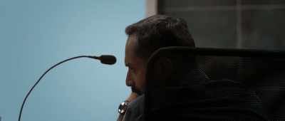 'So 2 consecutive murders
90 days after the first murder' - Vikram