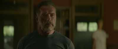 So for 20 years, I kept learning
how to become more human. - Terminator: Dark Fate