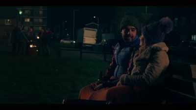 So, 2028, I was thinking,
if you don't mind. Will you marry me? - Years and Years