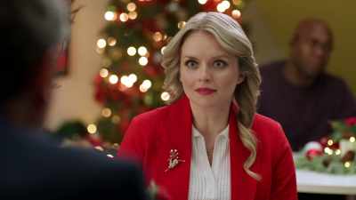 So, 25 Ways to Say
Christmas is a go. - Snowy with a Chance of Christmas