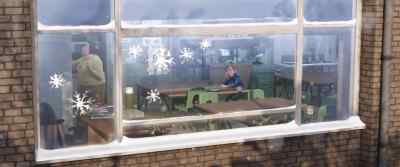 So, 2x squared minus 5y plus 7y is... - That Christmas