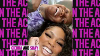 - So 4-1/2 years,
and you cut off all men - Caught in the Act: Unfaithful