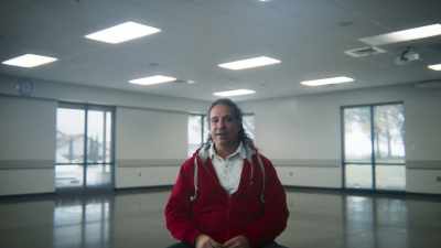 So for 8 to 10 hours a day, - The Man Who Stole Einstein's Brain