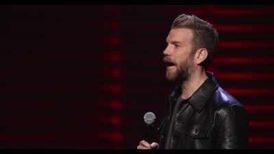 So, as a 13-year-old boy, - Anthony Jeselnik: Fire in the Maternity Ward