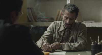 So A=7, P=5 - A Twelve-Year Night
