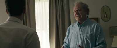So a baby comes along,
you get comfortable. - The Road to Galena