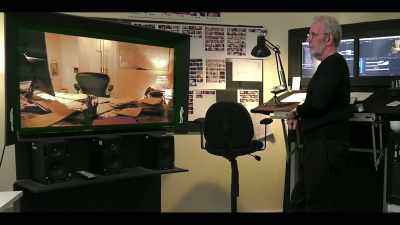 So, a big mystery as now evident there is Darbyshire is missing. - Coup 53
