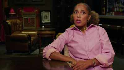 So as a Black comedian,
you best believe - Right to Offend: The Black Comedy Revolution