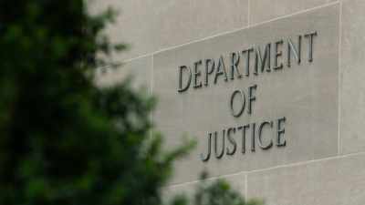 So, if a case was not brought
two months - Agents of Chaos