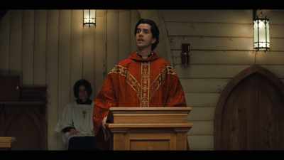 So, as a congregation, as God's army,
how do we know how the fight is going? - Midnight Mass