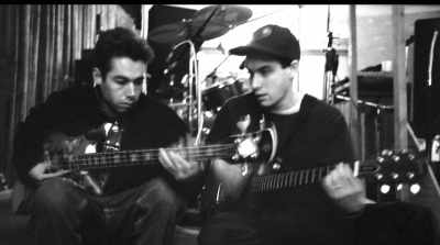 So after a couple years
of doing what we usually do, - Beastie Boys Story