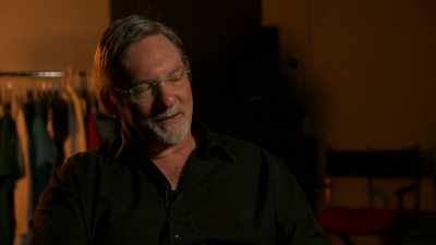 So for a director,
that's a big moment, - Hollywood Dreams & Nightmares: The Robert Englund Story