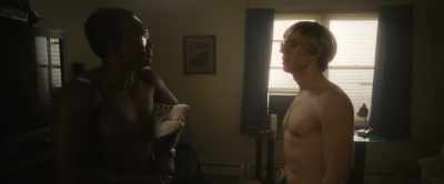 So as a father that loves you, Lyle, - Dahmer – Monster: The Jeffrey Dahmer Story