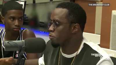 So as a father, if you
feel-- or a mother-- - TMZ Presents | The Downfall of Diddy