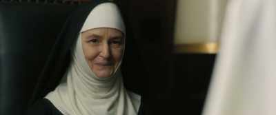 So, a few bumps here and there, - Novitiate