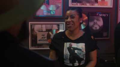 -So, a few of my producers
have been bragging - Keyshia Cole: This Is My Story