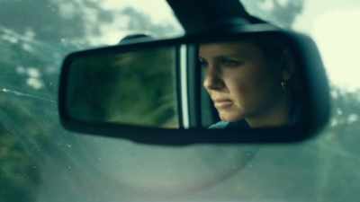 So, after a few off‐camera
conversations with Tony, - Trafficked with Mariana van Zeller