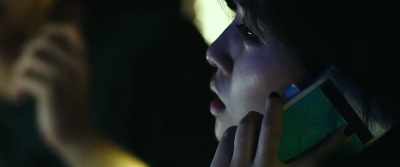 So a freeloader can't even make a call?
You whore! - Fabricated City